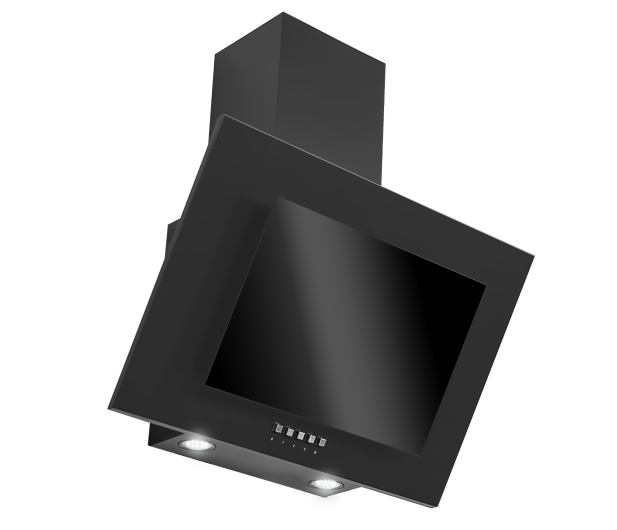 VDB SATE Black 60 - 1351606 - zdjęcie 3